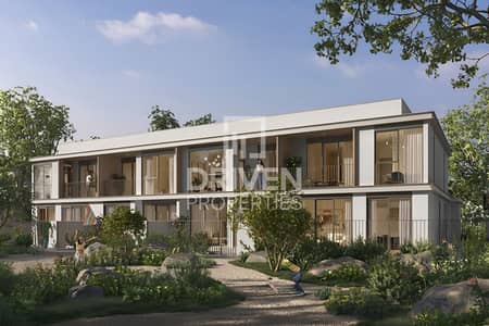 3 Camere Townhouse in vendita a The Valley by Emaar, Dubai - Villetta a schiera a The Valley by Emaar,Venera, 3 camere da letto, 2835000 AED - 16129292 3 Camere Townhouse in vendita a The Valley by Emaar, Dubai - Villetta a schiera a The Valley by Emaar,Venera, 3 camere da letto, 2835000 AED - 16129292
