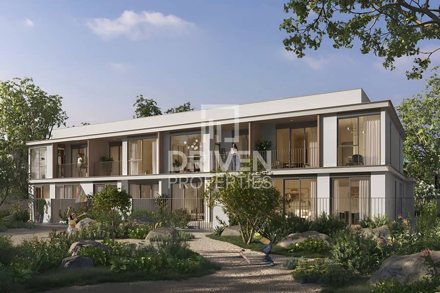 Villetta a schiera a The Valley by Emaar,Venera, 3 camere da letto, 2835000 AED - 16129292 Villetta a schiera a The Valley by Emaar,Venera, 3 camere da letto, 2835000 AED - 16129292