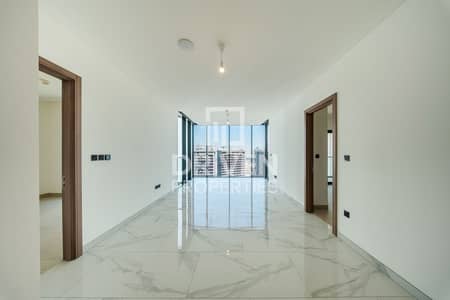 2 Schlafzimmer Wohnung zum zur Miete in Sobha Hartland, Dubai - Wohnung in Sobha Hartland，Crest Grande, 2 schlafzimmer, 140000 AED - 16129295