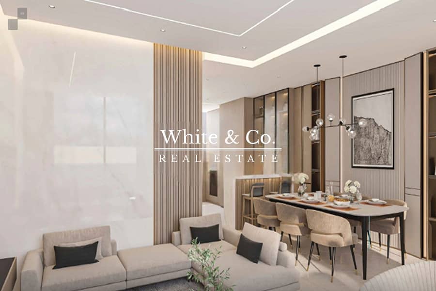 Квартира в Джумейра Вилладж Серкл (ДЖВС),JVC Дистрикт 14,Ashton Park Residences The Second, 1 спальня, 1200000 AED - 16129301 Квартира в Джумейра Вилладж Серкл (ДЖВС),JVC Дистрикт 14,Ashton Park Residences The Second, 1 спальня, 1200000 AED - 16129301