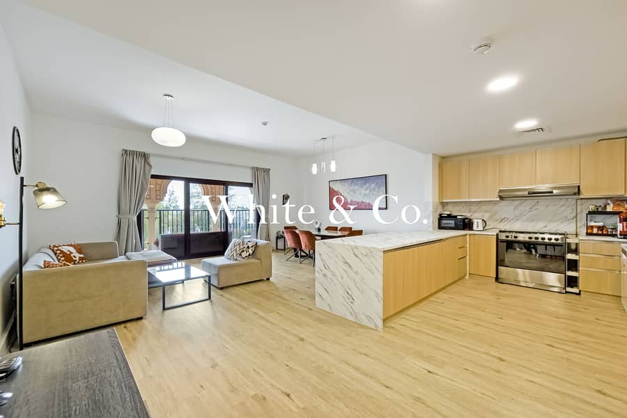 Appartamento a Jumeirah Golf Estates,Al Andalus,Al Andalus Tower H, 2 camere da letto, 2500000 AED - 16129307 Appartamento a Jumeirah Golf Estates,Al Andalus,Al Andalus Tower H, 2 camere da letto, 2500000 AED - 16129307