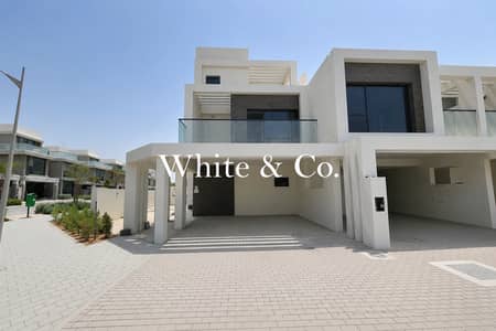 6 habitaciones Villa para en Alquiler en DAMAC Hills, Dubai - Villa en DAMAC Hills,Trump Estates,BelAir The Trump Estates, 6 dormitorios, 350000 AED - 16129308 6 habitaciones Villa para en Alquiler en DAMAC Hills, Dubai - Villa en DAMAC Hills,Trump Estates,BelAir The Trump Estates, 6 dormitorios, 350000 AED - 16129308