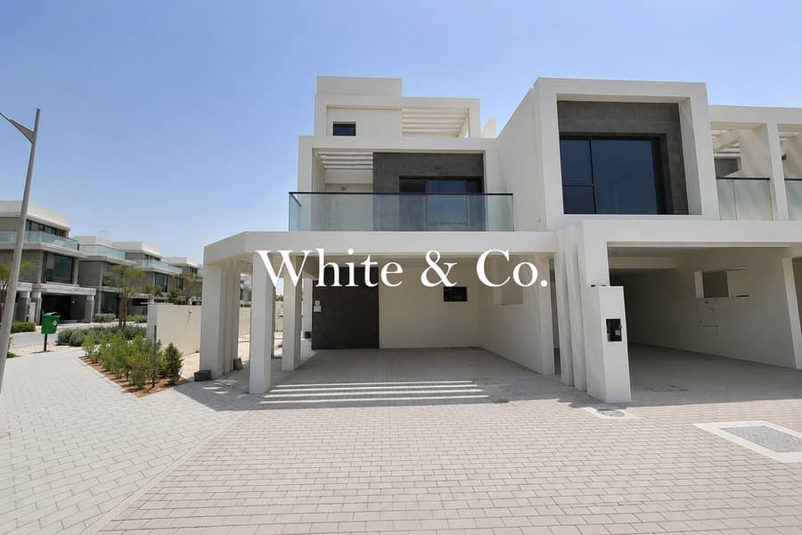 Villa en DAMAC Hills,Trump Estates,BelAir The Trump Estates, 6 dormitorios, 350000 AED - 16129308 Villa en DAMAC Hills,Trump Estates,BelAir The Trump Estates, 6 dormitorios, 350000 AED - 16129308