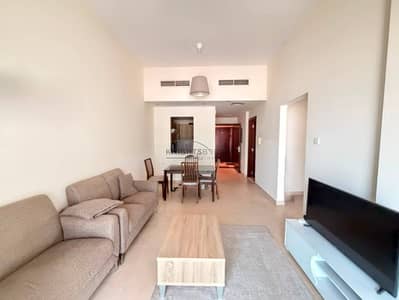 1 Bedroom Flat for Rent in Dubai Marina, Dubai - Furnished | Vacant | 1Bed with Study