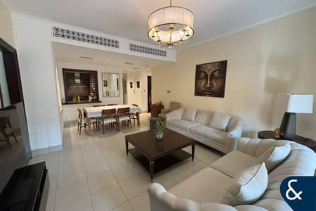 3 Bedroom Apartment for Sale in Downtown Dubai, Dubai - Large Layout | VOT | Central Downtown | 3 Bed 3 Bedroom Apartment for Sale in Downtown Dubai, Dubai - Large Layout | VOT | Central Downtown | 3 Bed