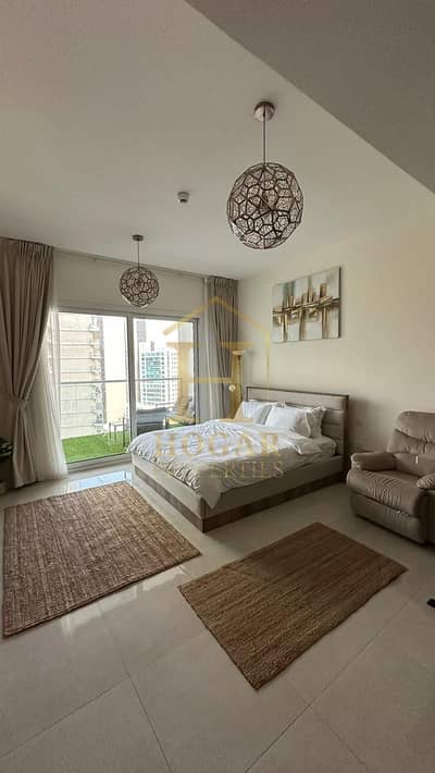 Studio zum zur Miete in Business Bay, Dubai - Wohnung in Business Bay,AG Tower, 65000 AED - 16129312 Studio zum zur Miete in Business Bay, Dubai - Wohnung in Business Bay,AG Tower, 65000 AED - 16129312