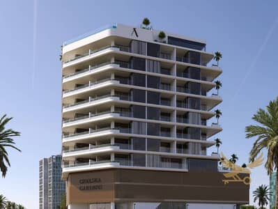 1 Camera Appartamento in vendita a Al Satwa, Dubai - Appartamento a Al Satwa，Jumeirah Garden City，Chelsea Gardens, 1 camera da letto, 1728429 AED - 16129337