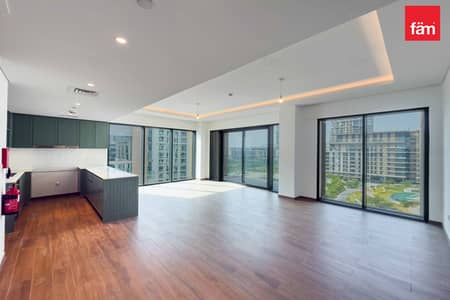 2 Bedroom Flat for Rent in Al Wasl, Dubai - Top floor, Park View, Ready to move in