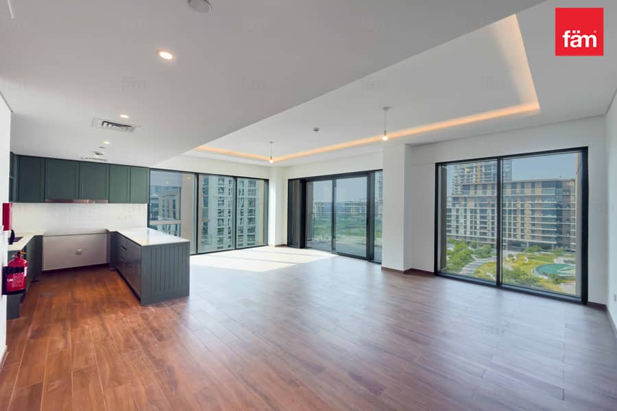 Top floor, Park View, Ready to move in Top floor, Park View, Ready to move in