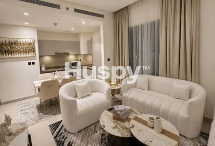 1 habitación Apartamento para en Venta en Sobha Hartland, Dubai - Apartamento en Sobha Hartland，Sobha Creek Vistas Reserve，Sobha Creek Vistas Reserve Tower A, 1 dormitorio, 1100000 AED - 16129356