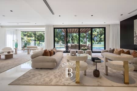 6 Slaapkamers Villa te Huur in The Lakes, Dubai - Villa in The Lakes，Hattan，Hattan 1, 6 slaapkamers, 2000000 AED - 16129365