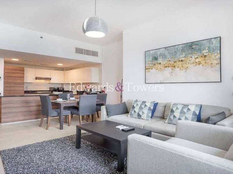 Wohnung in Dubai Marina,Sparkle Towers,Sparkle Tower 1, 1 schlafzimmer, 120000 AED - 16127762 Wohnung in Dubai Marina,Sparkle Towers,Sparkle Tower 1, 1 schlafzimmer, 120000 AED - 16127762