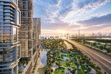 1 habitación Apartamento para en Venta en Motor City, Dubai - Apartamento en Motor City，Sobha Solis，Sobha Solis Tower B, 1 dormitorio, 1350000 AED - 16129375