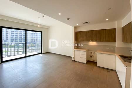 2 habitaciones Apartamento para en Alquiler en Dubai Hills Estate, Dubai - Apartamento en Dubai Hills Estate，Executive Residences，Executive Residences 1, 2 dormitorios, 155000 AED - 16129383
