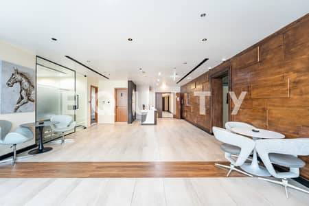 Office in vendita a Business Bay, Dubai - Ufficio a Business Bay，The Court Tower, 7438577 AED - 16129388