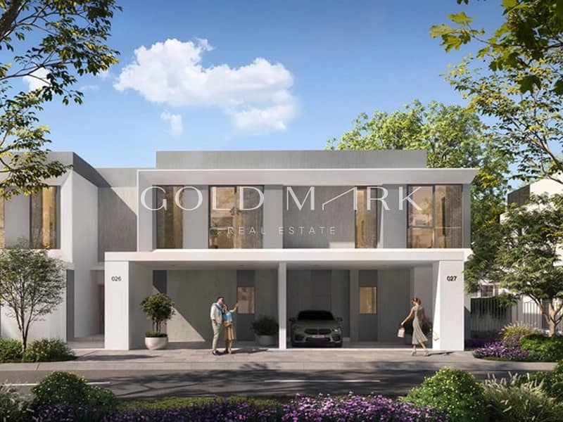 Maison de ville à The Valley by Emaar,Venera, 3 chambres, 2699999 AED - 16129393 Maison de ville à The Valley by Emaar,Venera, 3 chambres, 2699999 AED - 16129393