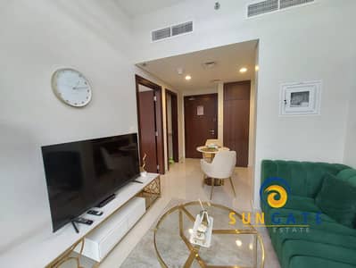 1 Camera Appartamento in affitto a Business Bay, Dubai - IMG-20240130-WA0027. jpg