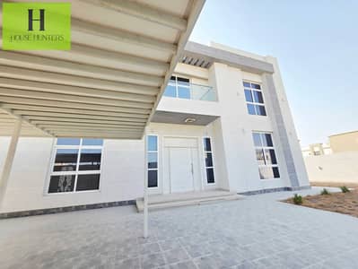 5 Slaapkamers Villa te Huur in Al Azra, Sharjah - 20260704_163233. jpg