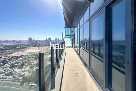 Appartement de 3 chambres à à vendre à Za'abeel, Dubai - Appartement à Za'abeel，Za'abeel 1，One Za'abeel，One Za'abeel The Residences, 3 chambres, 22000000 AED - 16127771