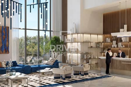 Appartement de 2 chambres à à vendre à Dubai Hills Estate, Dubai - Appartement à Dubai Hills Estate,Park Heights,Address Residences,Address Residences Tower B, 2 chambres, 2990000 AED - 16127835 Appartement de 2 chambres à à vendre à Dubai Hills Estate, Dubai - Appartement à Dubai Hills Estate,Park Heights,Address Residences,Address Residences Tower B, 2 chambres, 2990000 AED - 16127835