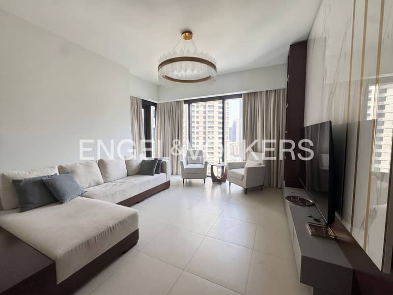 Appartement à Downtown Dubai,Opera District,Act One | Act Two Towers,Act One, 1 chambre, 120000 AED - 16129412 Appartement à Downtown Dubai,Opera District,Act One | Act Two Towers,Act One, 1 chambre, 120000 AED - 16129412