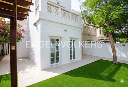 4 Bedroom Townhouse for Rent in The Lakes, Dubai - End Unit | Vacant | View Today 4 Bedroom Townhouse for Rent in The Lakes, Dubai - End Unit | Vacant | View Today