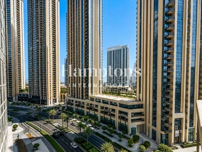 1 habitación Apartamento para en Alquiler en Dubai Creek Harbour, Dubai - Apartamento en Dubai Creek Harbour,Dubai Creek Residences,Dubai Creek Residence Tower 2 South, 1 dormitorio, 104999 AED - 16129430 1 habitación Apartamento para en Alquiler en Dubai Creek Harbour, Dubai - Apartamento en Dubai Creek Harbour,Dubai Creek Residences,Dubai Creek Residence Tower 2 South, 1 dormitorio, 104999 AED - 16129430