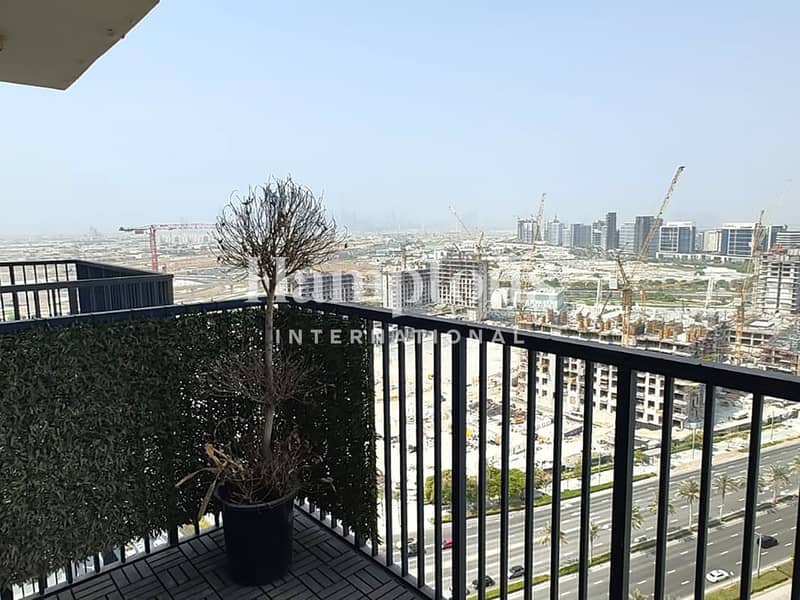 شقة في برج بارك ريدج C،بارك ريدج،دبي هيلز استيت 2 غرف 160000 درهم - 16129431 شقة في برج بارك ريدج C،بارك ريدج،دبي هيلز استيت 2 غرف 160000 درهم - 16129431