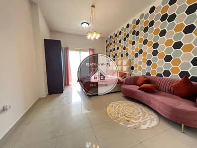 استوديو  للايجار في قرية الحمراء، رأس الخيمة - IMG-20230306-WA0097. jpg