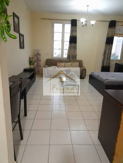 Studio de  à à louer à International City, Dubai - 5. jpg