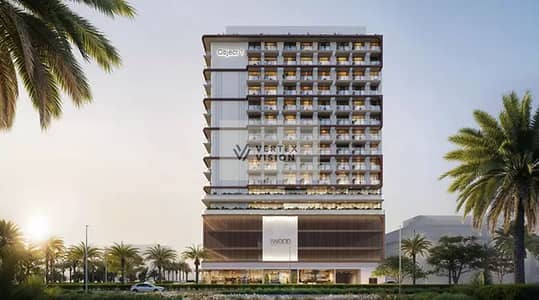 2 Schlafzimmer Wohnung zum zum Verkauf in Jumeirah Village Circle (JVC), Dubai - 9. png 2 Schlafzimmer Wohnung zum zum Verkauf in Jumeirah Village Circle (JVC), Dubai - 9. png