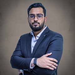 Ahmed Afaq