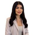 Mekhribonu Khasanboevna  Khashimova