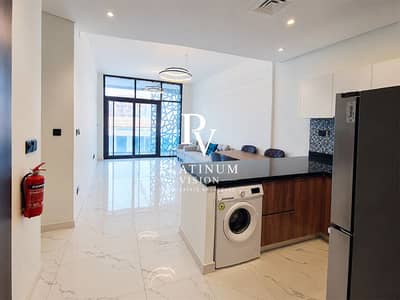 2 Camere Appartamento in affitto a Masdar City, Abu Dhabi - 2. jpg 2 Camere Appartamento in affitto a Masdar City, Abu Dhabi - 2. jpg