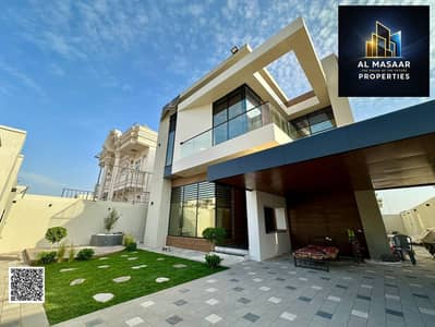 5 Bedroom Villa for Sale in Al Rawda, Ajman - batch_WhatsApp Image 2026-07-20 at 11.50. 21 PM (1). jpeg