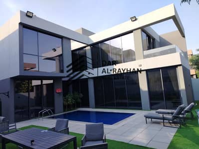 4 Camere Villa in affitto a Tilal City, Sharjah - WhatsApp Image 2026-04-30 at 10.40. 12 AM (1). jpeg