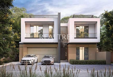 5 habitaciones Villa para en Venta en Sobha Elwood, Dubai - img343. jpg 5 habitaciones Villa para en Venta en Sobha Elwood, Dubai - img343. jpg