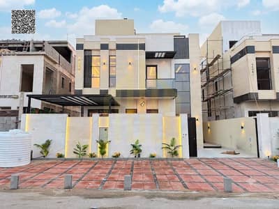 5 Camere Villa in vendita a Al Helio, Ajman - WhatsApp Image 2026-07-10 at 4.26. 13 PM. jpeg