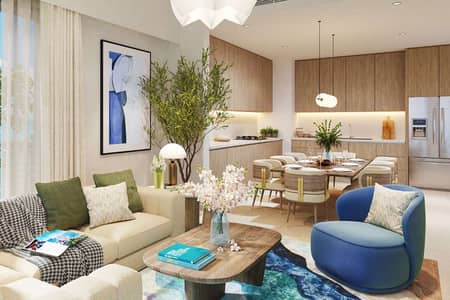 3 Slaapkamers Appartement te Koop in Mina Rashid, Dubai - Appartement in Mina Rashid，Seascape，Seascape Building 4, 3 slaapkamers, 5000000 AED - 16129494