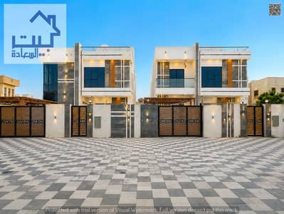 5 Cпальни Вилла Продажа в Аль Рауда, Аджман - ChatGPT Image 10 أغسطس 2026، 03_00_41 م. png