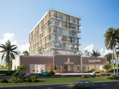 1 Slaapkamer Appartement te Koop in Dubai Industrial City, Dubai - Appartement in Dubai Industrial City,South Lofts, 1 slaapkamer, 679150 AED - 16129526 1 Slaapkamer Appartement te Koop in Dubai Industrial City, Dubai - Appartement in Dubai Industrial City,South Lofts, 1 slaapkamer, 679150 AED - 16129526