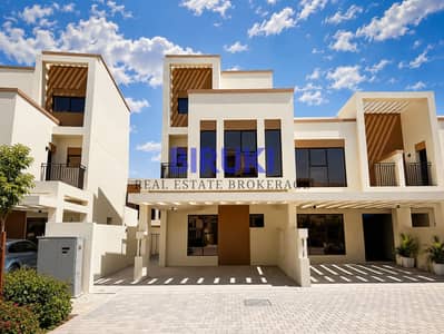 5 Schlafzimmer Villa zum zum Verkauf in DAMAC Lagoons, Dubai - D1680BC7-4D5C-4F28-84F5-971E75D22E51. png 5 Schlafzimmer Villa zum zum Verkauf in DAMAC Lagoons, Dubai - D1680BC7-4D5C-4F28-84F5-971E75D22E51. png
