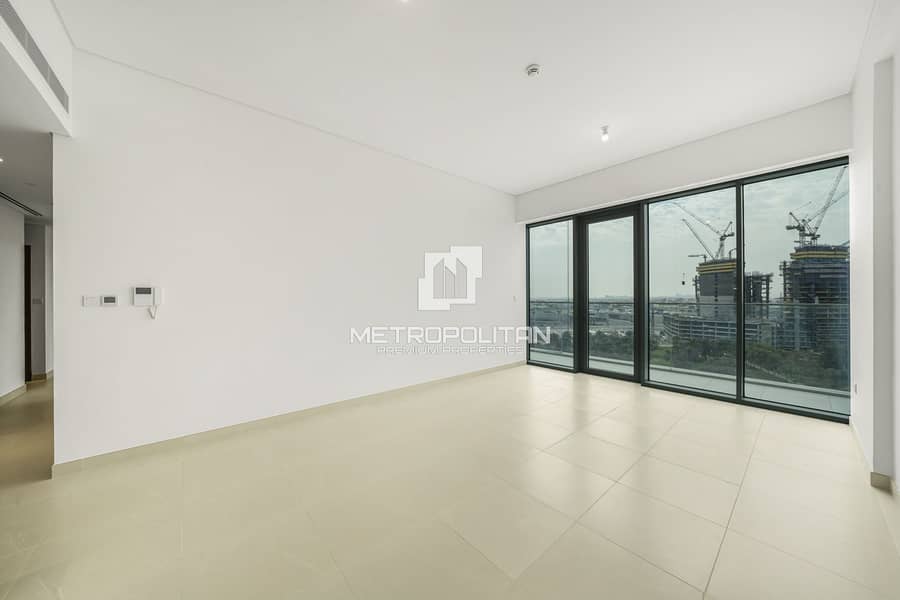 2 Bedrooms Plus Maids | High Floor | Iconic Views 2 Bedrooms Plus Maids | High Floor | Iconic Views