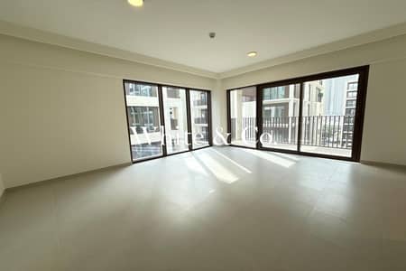 3 Schlafzimmer Wohnung zum zur Miete in Dubai Creek Harbour, Dubai - Wohnung in Dubai Creek Harbour，Creek Beach，Cedar at Creek Beach，Cedar at Creek Beach Building 1, 3 schlafzimmer, 200000 AED - 16129303