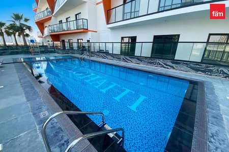 1 Schlafzimmer Wohnung zum zur Miete in Jumeirah Village Circle (JVC), Dubai - Wohnung in Jumeirah Village Circle (JVC),JVC District 12,Binghatti Gems, 1 schlafzimmer, 69000 AED - 16129550 1 Schlafzimmer Wohnung zum zur Miete in Jumeirah Village Circle (JVC), Dubai - Wohnung in Jumeirah Village Circle (JVC),JVC District 12,Binghatti Gems, 1 schlafzimmer, 69000 AED - 16129550