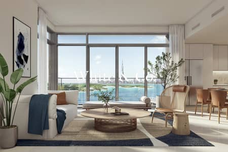 2 Bedroom Apartment for Sale in Dubai Creek Harbour, Dubai - Cheapest 2 Bed in Cove | Photos Available
