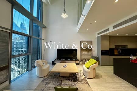 2 Bedroom Apartment for Sale in DIFC, Dubai - Renovated | High ROI | Direct Mall Access 2 Bedroom Apartment for Sale in DIFC, Dubai - Renovated | High ROI | Direct Mall Access