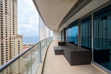 2 Camere Appartamento in affitto a Dubai Marina, Dubai - 1. jpg 2 Camere Appartamento in affitto a Dubai Marina, Dubai - 1. jpg