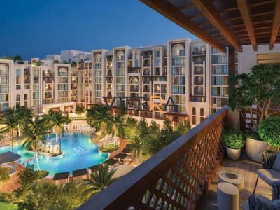 4 habitaciones Apartamento para en Venta en Masdar City, Abu Dhabi - Untitled design (13). png