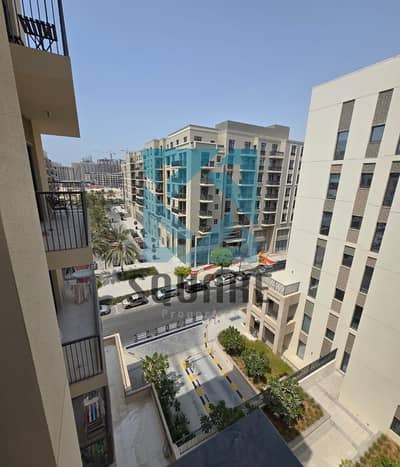 Monolocale in affitto a Al Khan, Sharjah - 5. jpg